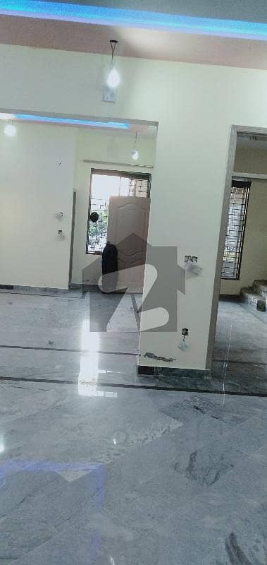 VIP Beautiful 5 Marla Portion Is Available For Rent In Sabzazar Scheme Lhr