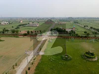 1 Kanal Plot For Sale