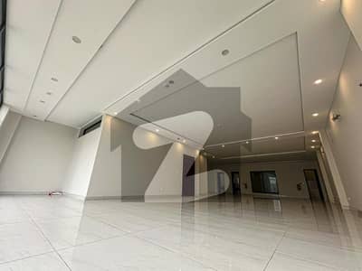 8 MARLA COMMERCIAL FLOOR FOR RENT IN DHA PHASE 6 8 MARLA COMMERCIAL FLOOR FOR RENT IN DHA PHASE 6