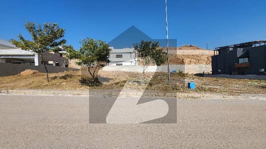 Residential Plot For Sale