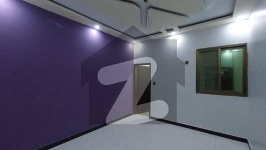 Prime Location Lower Portion Sized 240 Square Yards Available In Gulistan-E-Jauhar