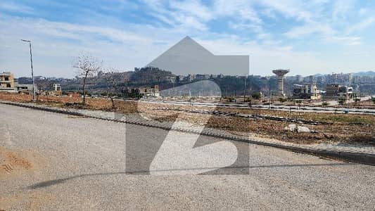 Residential Plot For Sale