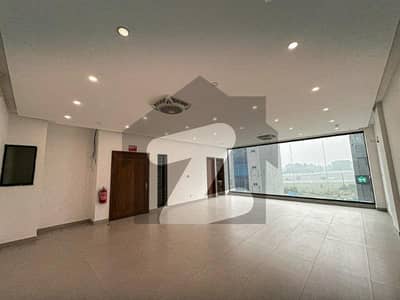 4 MARLA COMMERCIAL FLOOR FOR RENT IN DHA PHASE 5 4 MARLA COMMERCIAL FLOOR FOR RENT IN DHA PHASE 5