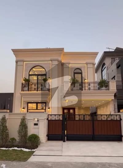 Semi-Furnished 8 Marla House For Sale Prime Location Hot Deal