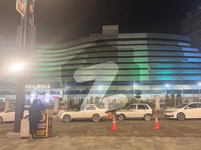 ڈی ایچ اے ڈیفینس فیز 2 ڈی ایچ اے ڈیفینس,اسلام آباد میں 1 مرلہ دکان 1.2 کروڑ میں برائے فروخت۔