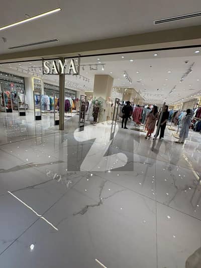 آئی ۔ 8 اسلام آباد میں 2 مرلہ دکان 1.85 کروڑ میں برائے فروخت۔