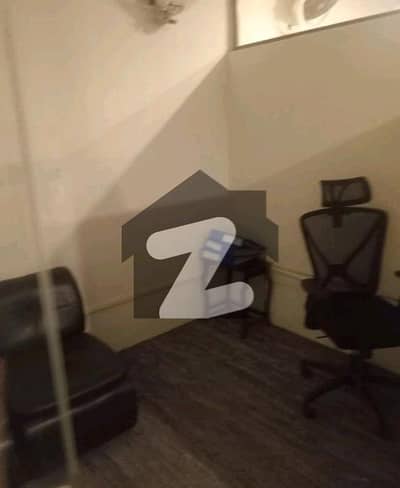 I-8 MARKAZ 1200 SQ. FEET OFFICE BEST FOR NATIONAL & MULTINATIONAL COMPANIES REASONABLE RENT BEST LOCATION