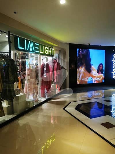 Commercial Unit for Sale in Blue Area Islamabad | High Rental ROI