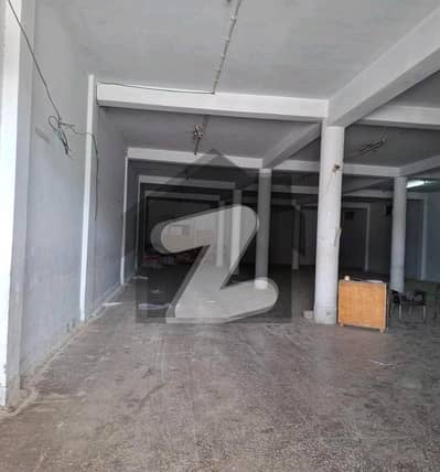 آئی ۔ 9 اسلام آباد میں 9 مرلہ گودام 3.5 لاکھ میں کرایہ پر دستیاب ہے۔