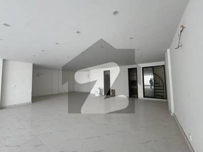 8 MARLA COMMERCIAL FLOOR FOR RENT IN DHA PHASE 5 8 MARLA COMMERCIAL FLOOR FOR RENT IN DHA PHASE 5