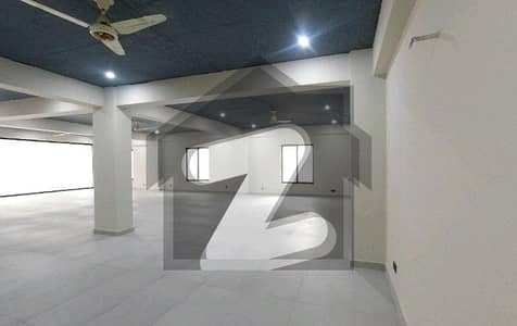 I-9 MARKAZ SEPARATE BRAND NEW BUILDING 15000 SQ. FEET WITH LIFT REAL PICS ATTACHED