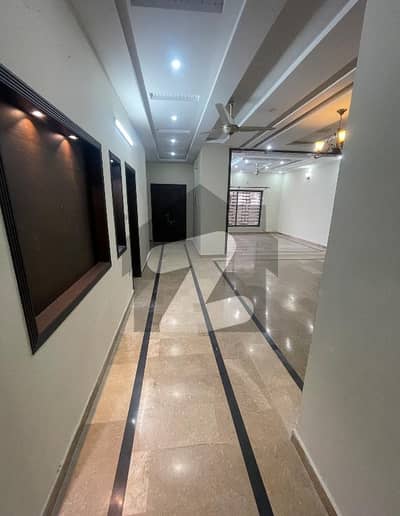 7 marla uper portion for rent in cbr town