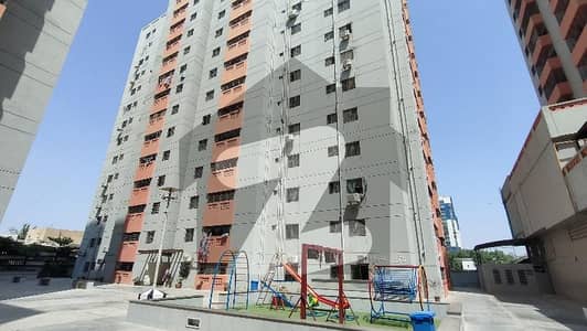 گرے نور ٹاور اینڈ شاپنگ مال سکیم 33,کراچی میں 2 کمروں کا 3 مرلہ فلیٹ 95.0 لاکھ میں برائے فروخت۔