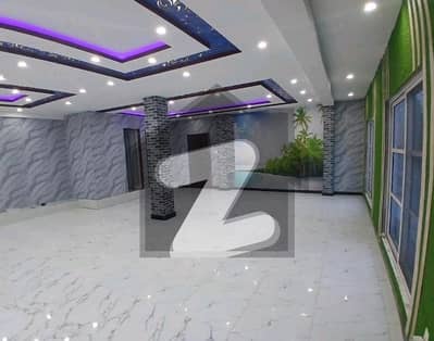 آئی ۔ 10 مرکز آئی ۔ 10,اسلام آباد میں 1 کمرے کا 4 مرلہ فلیٹ 2.75 کروڑ میں برائے فروخت۔