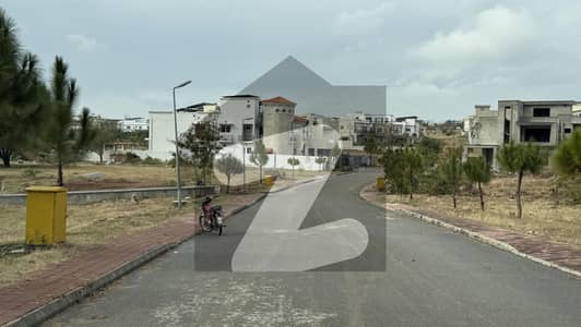 1 Kanal Prime Plot for Sale DHA Phase 3, Sector B, Street 113