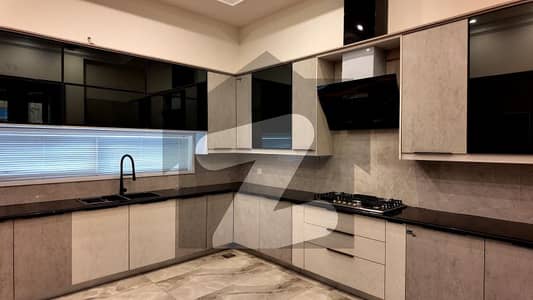 Upper Portion Of 10 Marla Is Available In Contemporary Neighborhood Of Formanites Housing Scheme