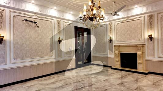 Upper Portion Of 10 Marla Is Available In Contemporary Neighborhood Of Formanites Housing Scheme