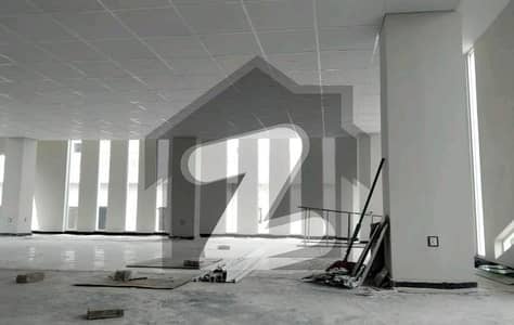 جی ۔ 8 اسلام آباد میں 2 کمروں کا 2 کنال عمارت 30.0 لاکھ میں کرایہ پر دستیاب ہے۔