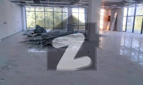 جی ۔ 8 اسلام آباد میں 2 کمروں کا 1 کنال عمارت 9.0 لاکھ میں کرایہ پر دستیاب ہے۔