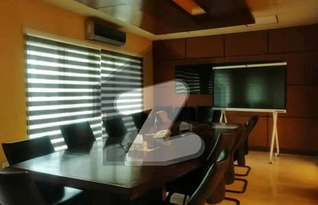3500 Square Feet Office In G-7 Is Best Option