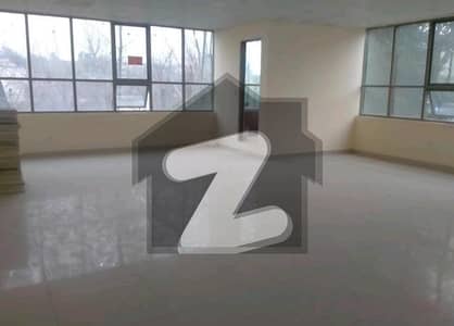 Rent The Ideally Located Office For An Incredible Price Of Pkr Rs. 875000