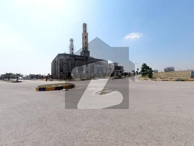 Plot Available For Sale In Shalimar Town Islamabad