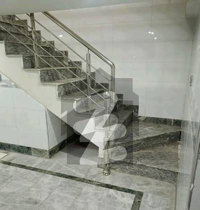 14 Marla Upper Portion For Rent Is Available In I-8/3