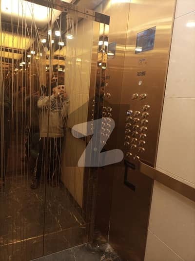 ٹیپو سلطان روڈ کراچی میں 4 کمروں کا 12 مرلہ فلیٹ 3.35 لاکھ میں کرایہ پر دستیاب ہے۔