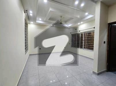 Upper Portion For Rent In I-8/4 Islamabad