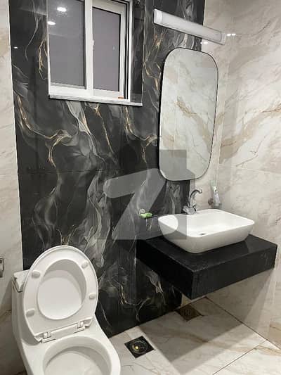 Upper Portion For Rent