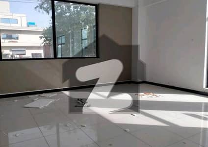 Ready To Buy A Office 10000 Square Feet In Gulberg