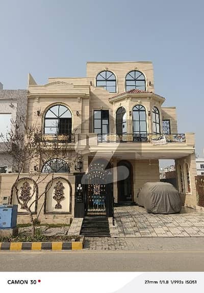 Brand New 10 Marla House