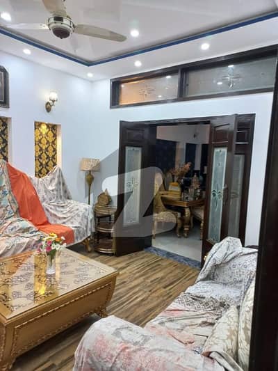 10 Marla Lower Portion For Rent In Faisal Town Lahore