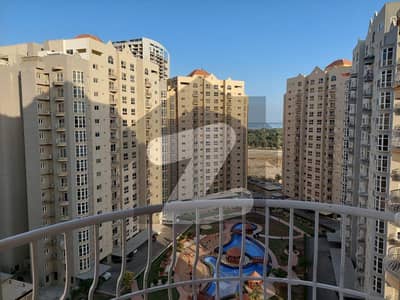 Ready To Buy A Flat In Creek Vista Karachi