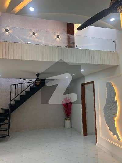 5 Marla Designer House