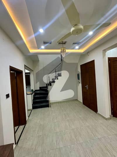 Royal Luxury Villa at Most Spacious Location in Block B at Very Reasonable Price Royal Luxury Villa at Most Spacious Location in Block B at Very Reasonable Price