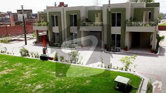 4 Marla Double Storey Luxury House For Sale Prime Location!