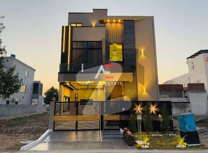 5 MARLA BRAND NEW HOUSE AVAILABLE FOR SALE (AT REASONABLE PRICE) IN CITI HOUSING GUJRANWALA