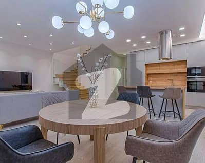 510 Sq-Ft 1 Bed Apartment - Monthly Instalment Just Rs 34,000