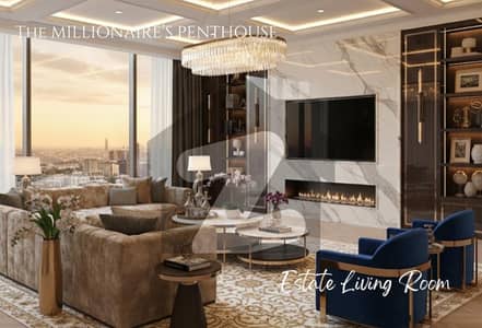 Looking For A Penthouse In Main Canal Bank Road Looking For A Penthouse In Main Canal Bank Road