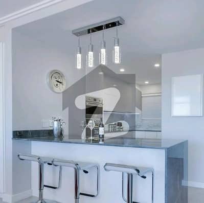 805 Sq-Ft 2 Bed Apartment - Monthly Instalment Just Rs 53,000