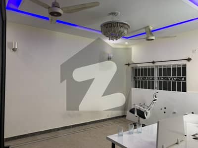 جی ۔ 13/3 جی ۔ 13,اسلام آباد میں 3 کمروں کا 10 مرلہ زیریں پورشن 80.0 ہزار میں کرایہ پر دستیاب ہے۔