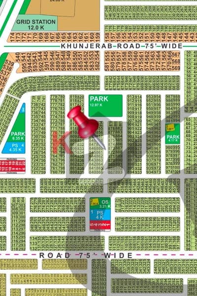 ایل ڈی اے سٹی فیز 1 ۔ بلاک کے ایل ڈی اے سٹی فیز 1 - جناح سیکٹر,ایل ڈی اے سٹی فیز 1,ایل ڈی اے سٹی,ایل ڈی اے روڈ,لاہور میں 10 مرلہ رہائشی پلاٹ 51.5 لاکھ میں برائے فروخت۔ ایل ڈی اے سٹی فیز 1 ۔ بلاک کے ایل ڈی اے سٹی فیز 1 - جناح سیکٹر,ایل ڈی اے سٹی فیز 1,ایل ڈی اے سٹی,ایل ڈی اے روڈ,لاہور میں 10 مرلہ رہائشی پلاٹ 51.5 لاکھ میں برائے فروخت۔