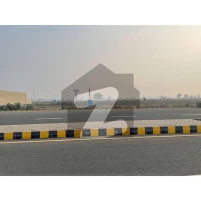 ایل ڈی اے سٹی فیز 1 ۔ بلاک ایچ ایل ڈی اے سٹی فیز 1 - جناح سیکٹر,ایل ڈی اے سٹی فیز 1,ایل ڈی اے سٹی,ایل ڈی اے روڈ,لاہور میں 1 کنال رہائشی پلاٹ 1.25 کروڑ میں برائے فروخت۔