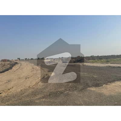 ایل ڈی اے سٹی ایل ڈی اے روڈ,لاہور میں 5 مرلہ پلاٹ فائل 22.25 لاکھ میں برائے فروخت۔