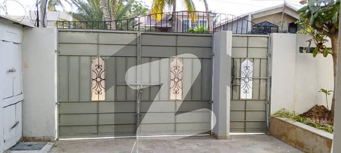 Bunglow portion for rent