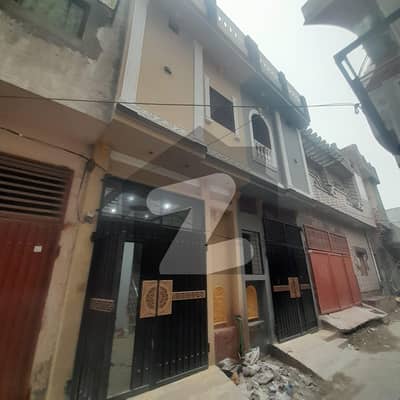 فتح گڑھ لاہور میں 3 کمروں کا 3 مرلہ مکان 90.0 لاکھ میں برائے فروخت۔