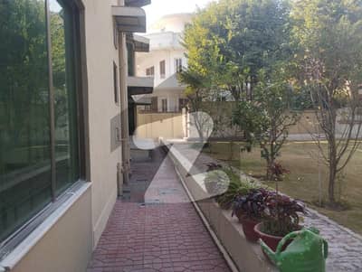 2 Kanal House For Rent