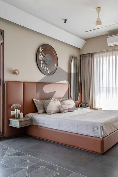 ڈی ایچ اے فیز 1 ڈی ایچ اے ڈیفینس,کراچی میں 6 کمروں کا 1 کنال مکان 10.95 کروڑ میں برائے فروخت۔