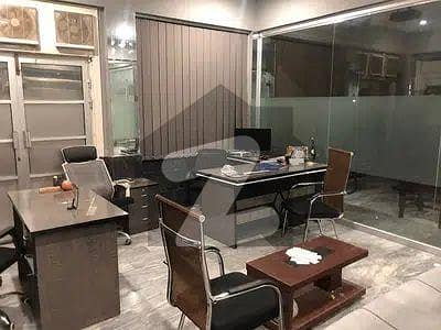 نیو بلیو ایریا اسلام آباد میں 4 مرلہ دفتر 7.0 کروڑ میں برائے فروخت۔